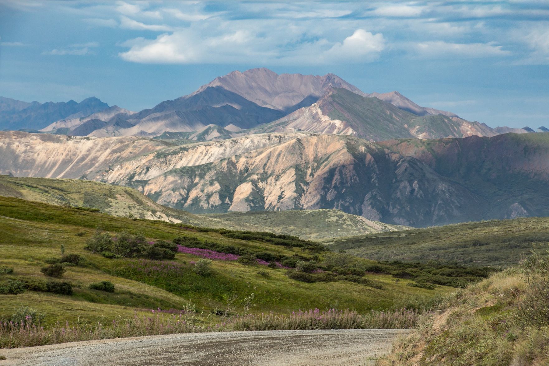 Alaska